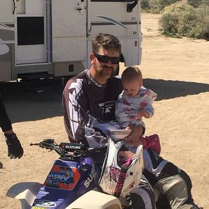 Meet your Posher, Ted